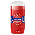 Déodorant Stick - Old Spice Captain - Protection Anti-Odeurs - Sans Traces - HoMME