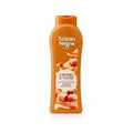 Tulipan Negro Gel douche Caramel & Toffee