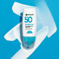 ECRAN GARNIER SUPER UV Anti ACNE SPF50 / 30ML