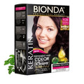 Bionda Professional Hair Colour 4.26 Dark Cherry 200ml Twin Pack