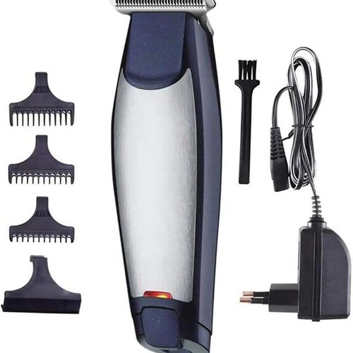 Tondeuse à cheveux rechargeable Kemei KM-5021