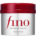 FINO PREMIUM TOUCH PENETRATING BEAUTY SERUM HAIR MASK 230G