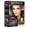 Bionda Permanent Hair Color Professional Double № 5