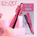 ENZO PROFESSIONAL 2-in-1 Hair Styling Combo