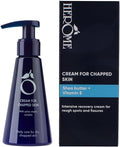 Herome Hand Cream for Chapped Skin - Intensely Nourishes, Repairs and Protects (Hand Cream for Chapped Skin) - 120 ml.