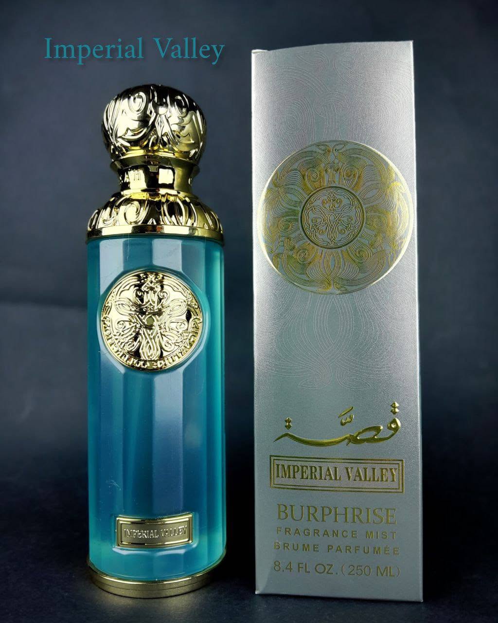 Gissah imperial MIST BRUME Parfumee