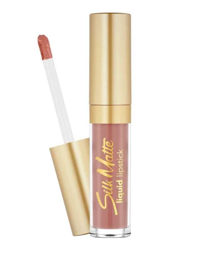 FLORMAR SILK MATTE  LIQUID LIPSTICK 59