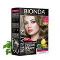 Bionda Professional Colour Cream 6 Dark Blonde 200 ml Permanent Hair Colour