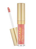 FLORMAR SILK MATTE  LIQUID LIPSTICK 60