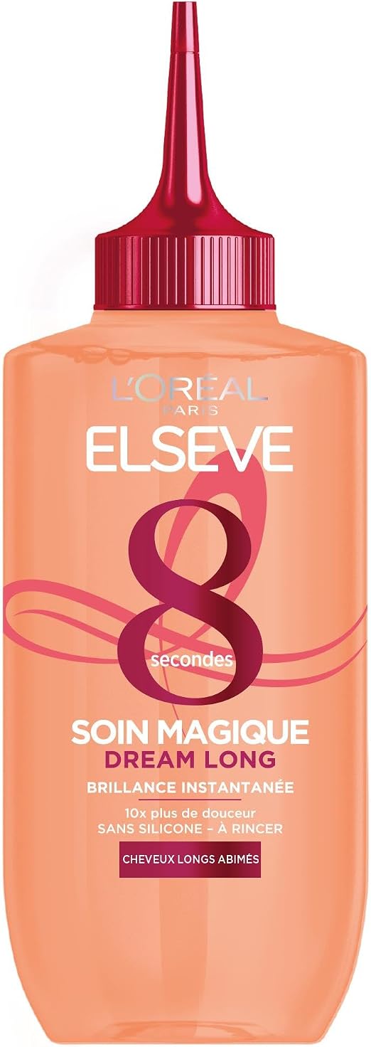 L'Oréal Paris Elsève Dream Long 8 Second Beautifying Care 200 ml