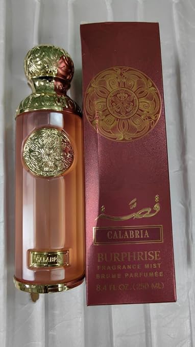 GISSAH - MIST BRUME PARFUMEE