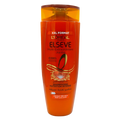 Elseve Shampoo Huile Extraordinaire jojoba 600ml