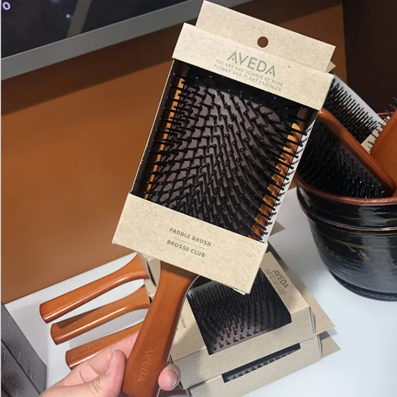 Aveda Paddle Brush