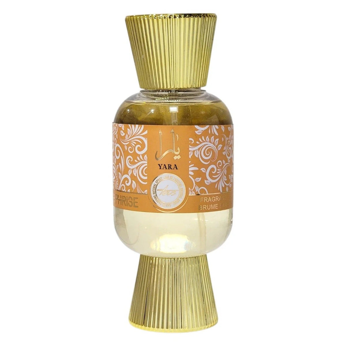 BURPHRISE YARA TOUS  200ML