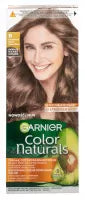 GARNIER - COLOR NATURALS Creme - Permanent, nourishing hair color - 6 Dark Blonde