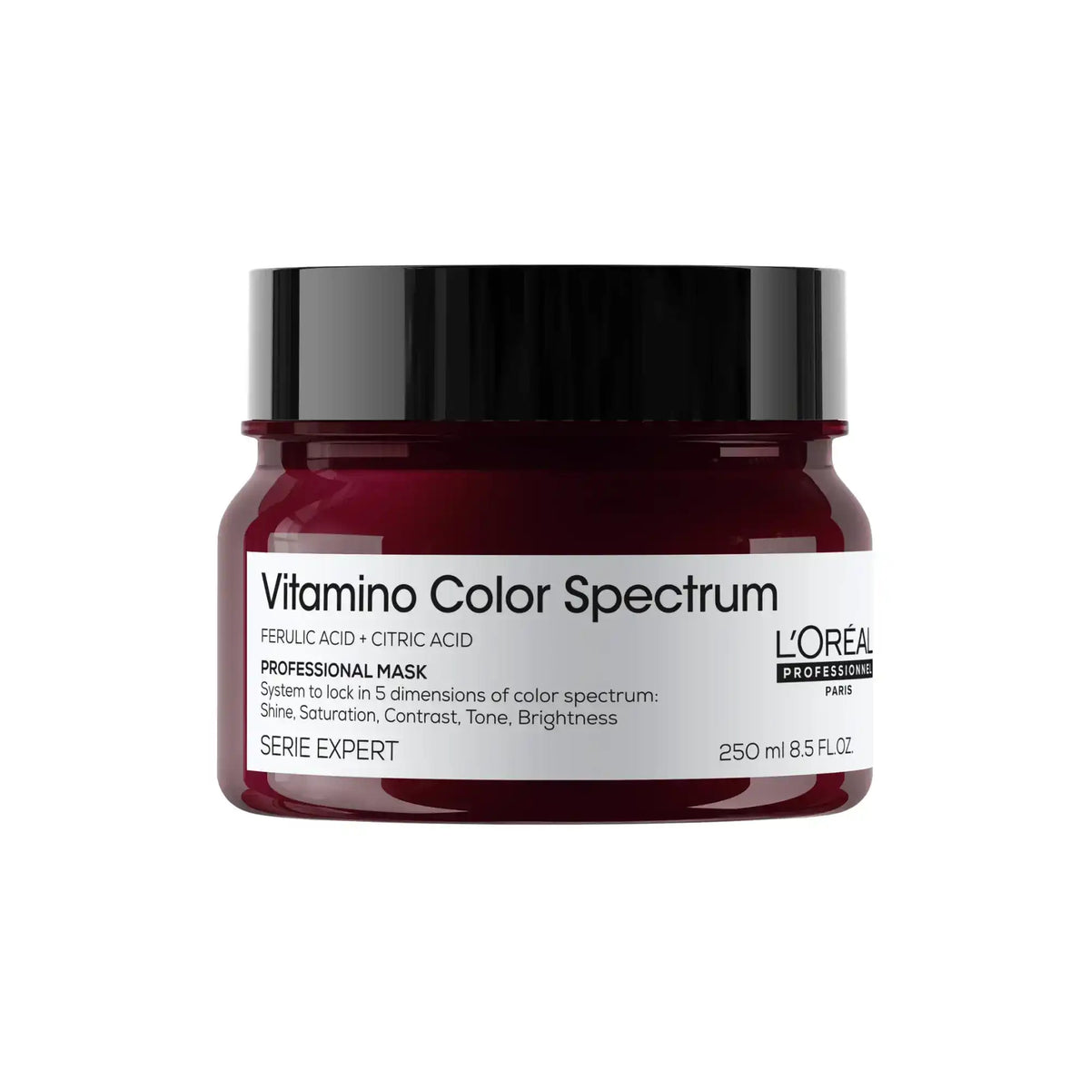 Masque L'oreal Vtamino Color Spectrum 500Ml
