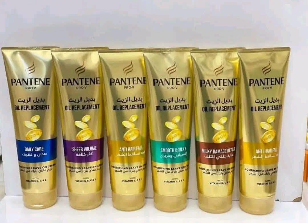 Pantene Pro-V Oil Replacement (بديل الزيت)