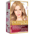 L’ORÉAL PARIS EXCELLENCE – CRÈME  TRIPLE SOIN – BLOND 8.1