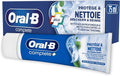 Oral-B Complete Plus Protects and Cleans Toothpaste 75ml