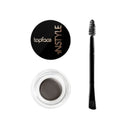 TOPFACE - INSTYLE EYEBROW GEL 006 MOCHA BROWN