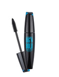 FLORMAR BIG'N BOLD WATERPROOF MASCARA 002