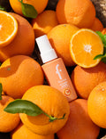 FLORMAR Vitamin Bomb Serum&Primer 000