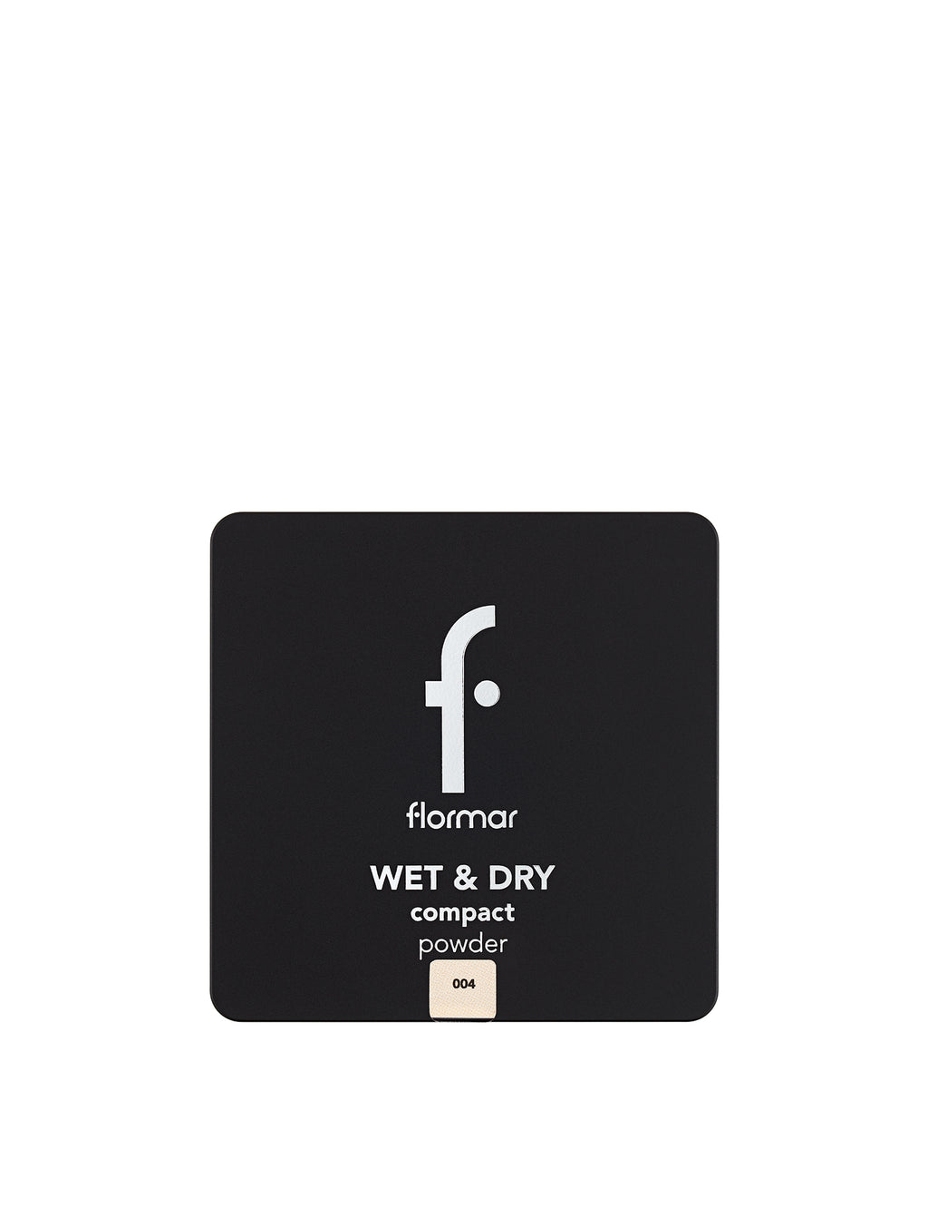 Wet&Dry Compact Powder 04