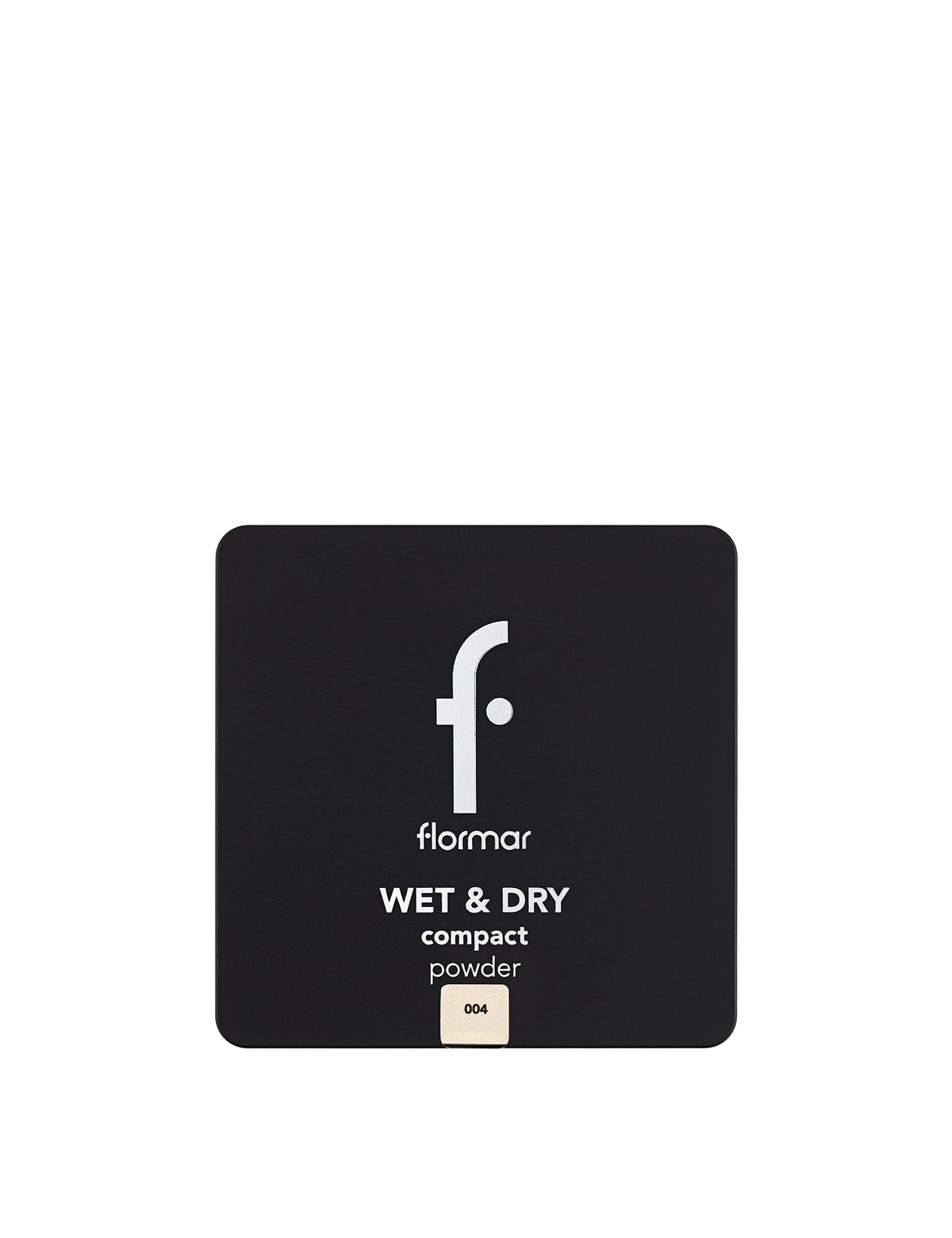 Wet&Dry Compact Powder 04