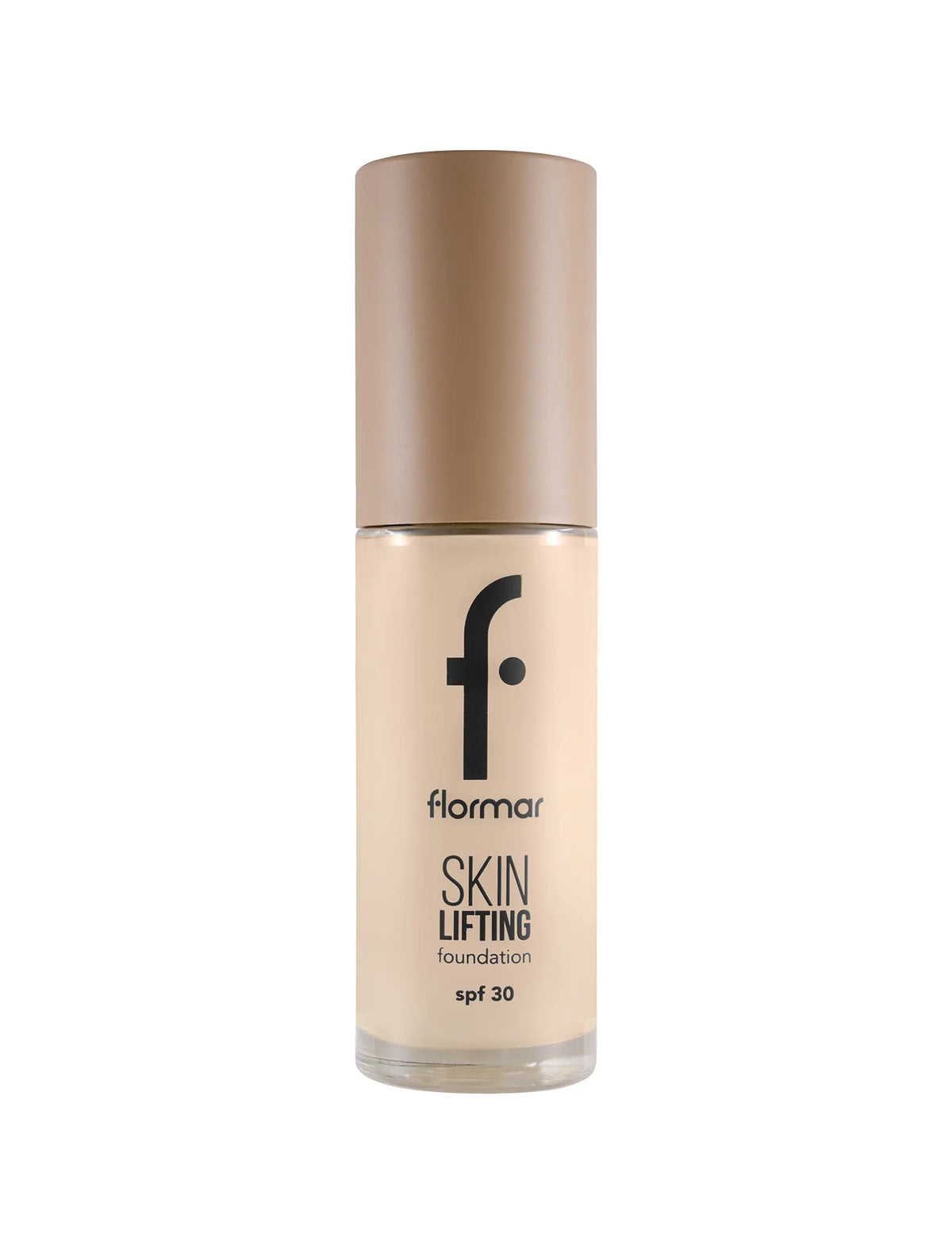FLORMAR Fond de teint Skin Lifting SOFT IVORY 30