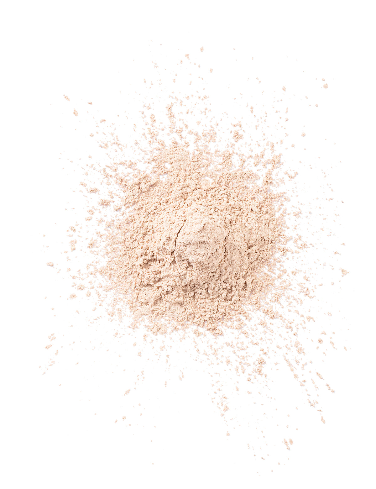 FLORMAR Loose Powder 02 LIGHT SAND
