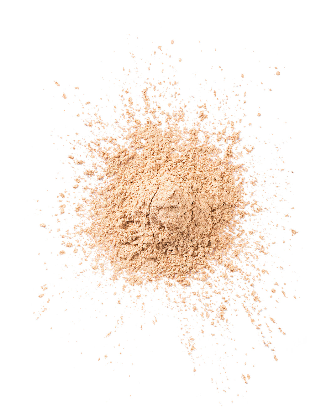 FLORMAR Loose Powder 04