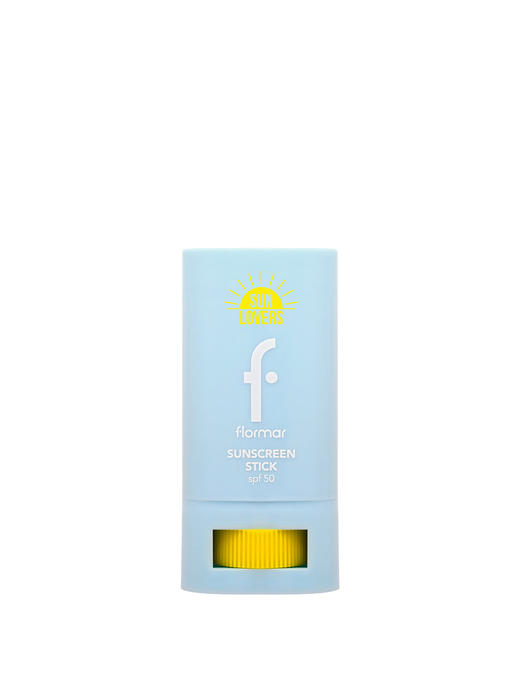 FLORMAR SUNSCREEN STICK SUN LOVER