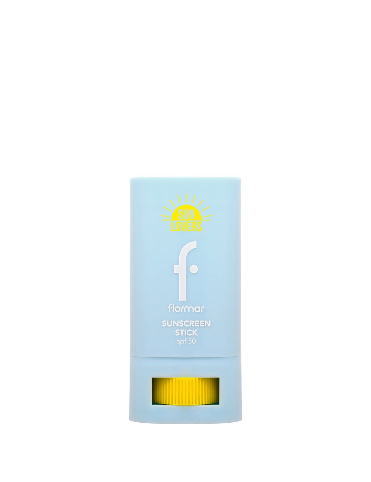 FLORMAR SUNSCREEN STICK SUN LOVER