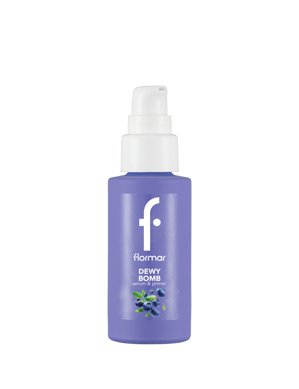 flormar Vitamin Bomb Serum&Primer 003