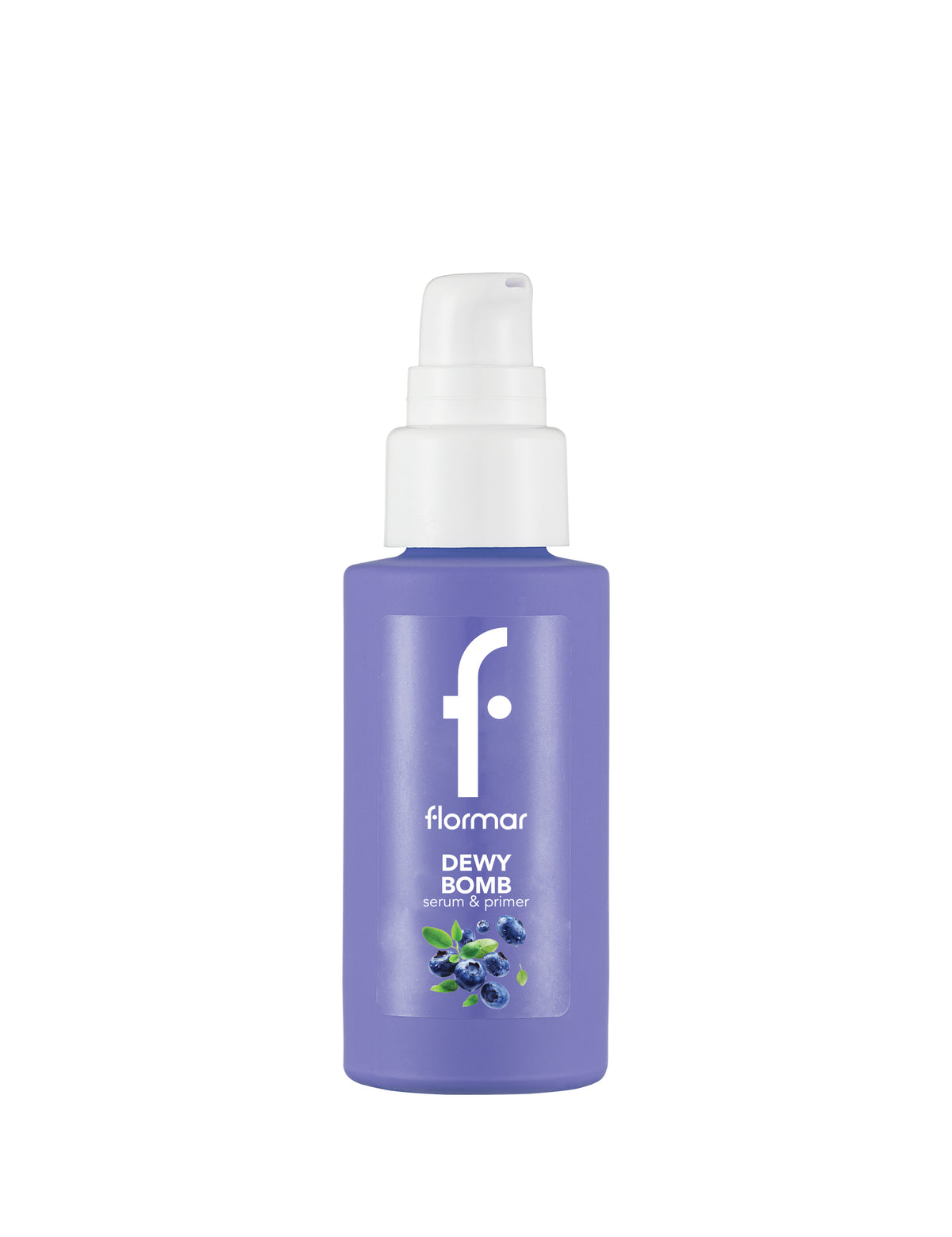 flormar Vitamin Bomb Serum&Primer 003