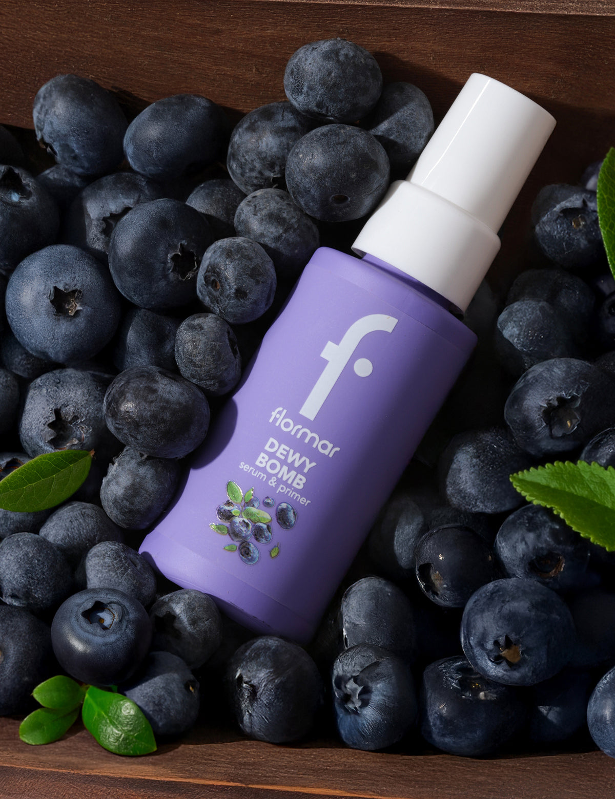 flormar Vitamin Bomb Serum&Primer 003