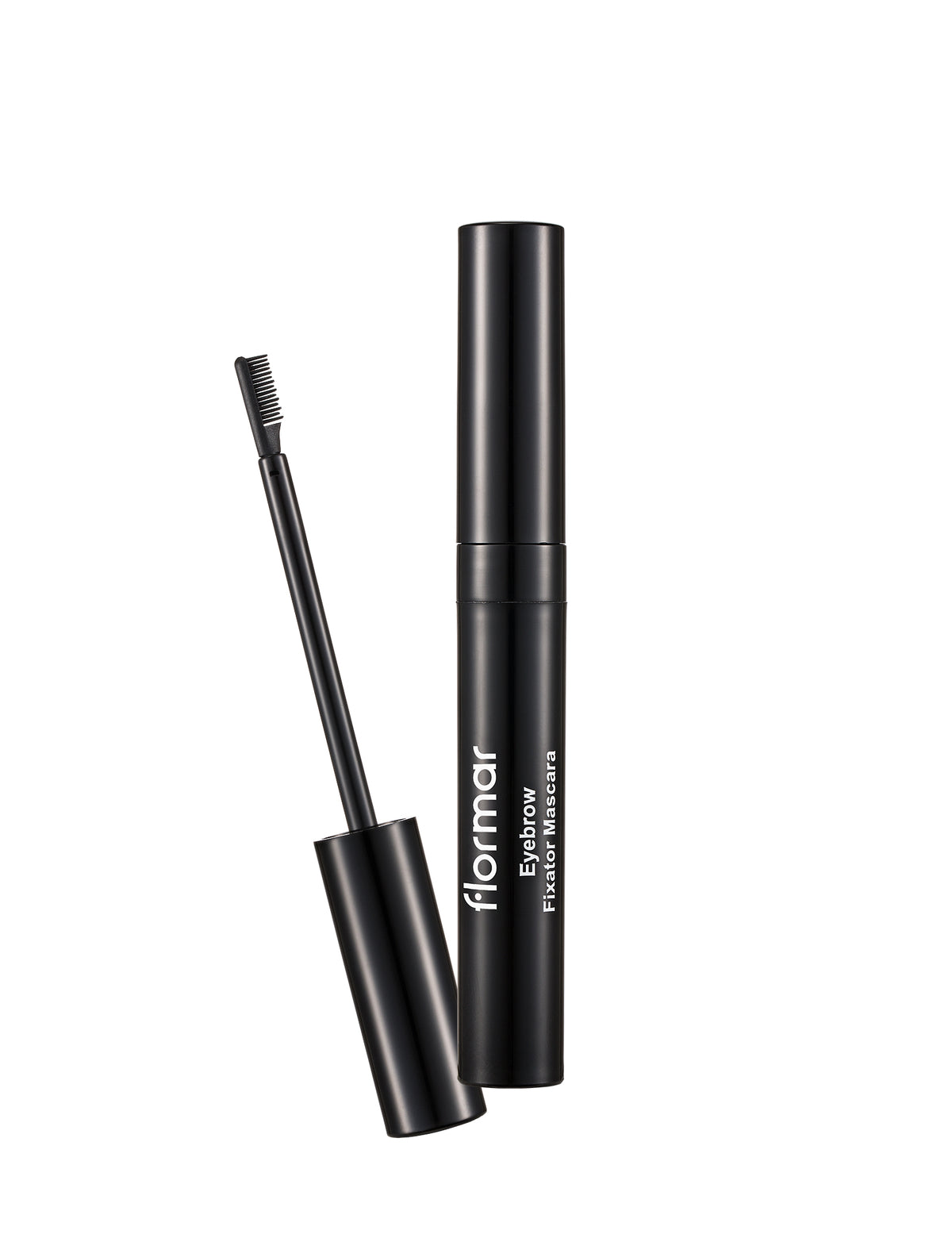 FLORMAR EYEBROW FIXATOR MASCARA