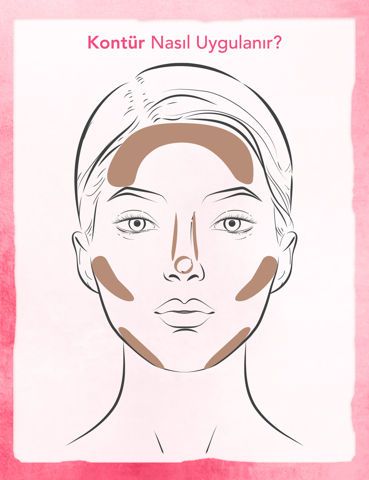 Contour Stick 03 MEDIUM DEEP