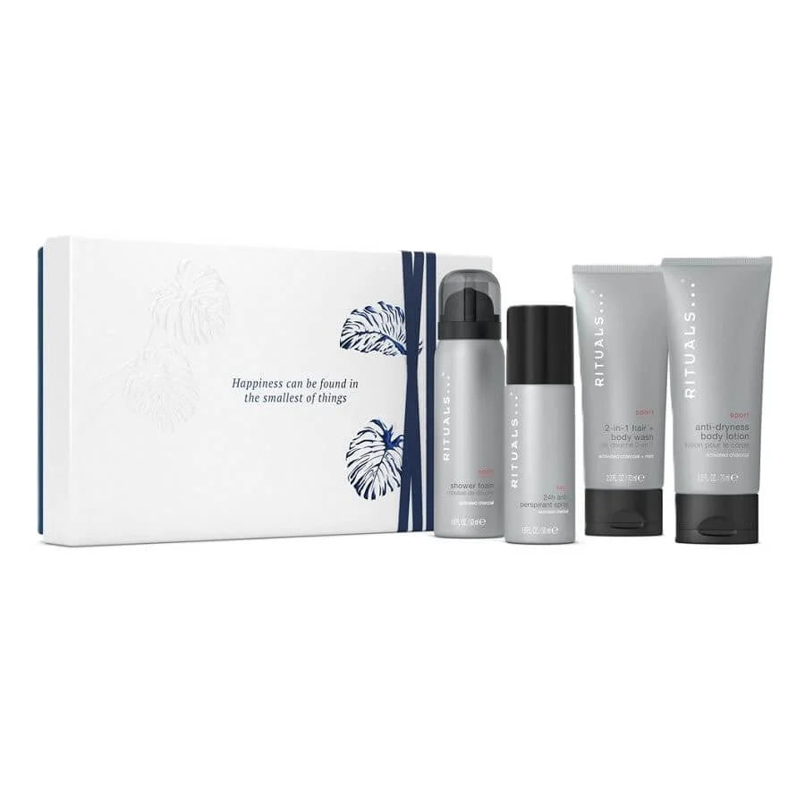 RITUALS - HOMME COLLECTION COFFRET