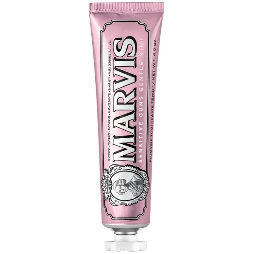 MARVIS - SENSITIVE GUMS GENTLE