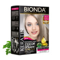 Bionda Professional Hair Colour Cream 9.1 Ash Blonde