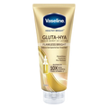 Vaseline - Gluta-Hya Serum Burst Lotion Flawless Bright