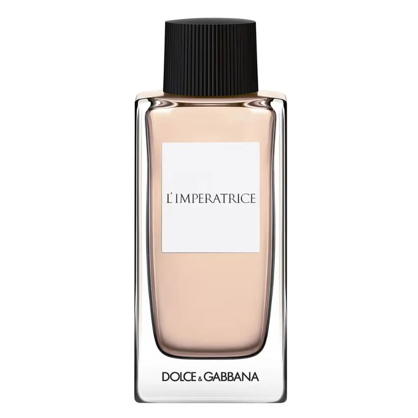 DOLCE AND GABBANA - L'IMPERATRICE  100ML
