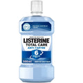 LISTERINE - BAIN DE BOUCHE TOTAL CARE ANTI TARTRE 500ML