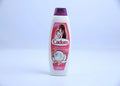 Shampoing Cadum Soin & Vitalité à l'Huile de Noix de Coco - 620 ml