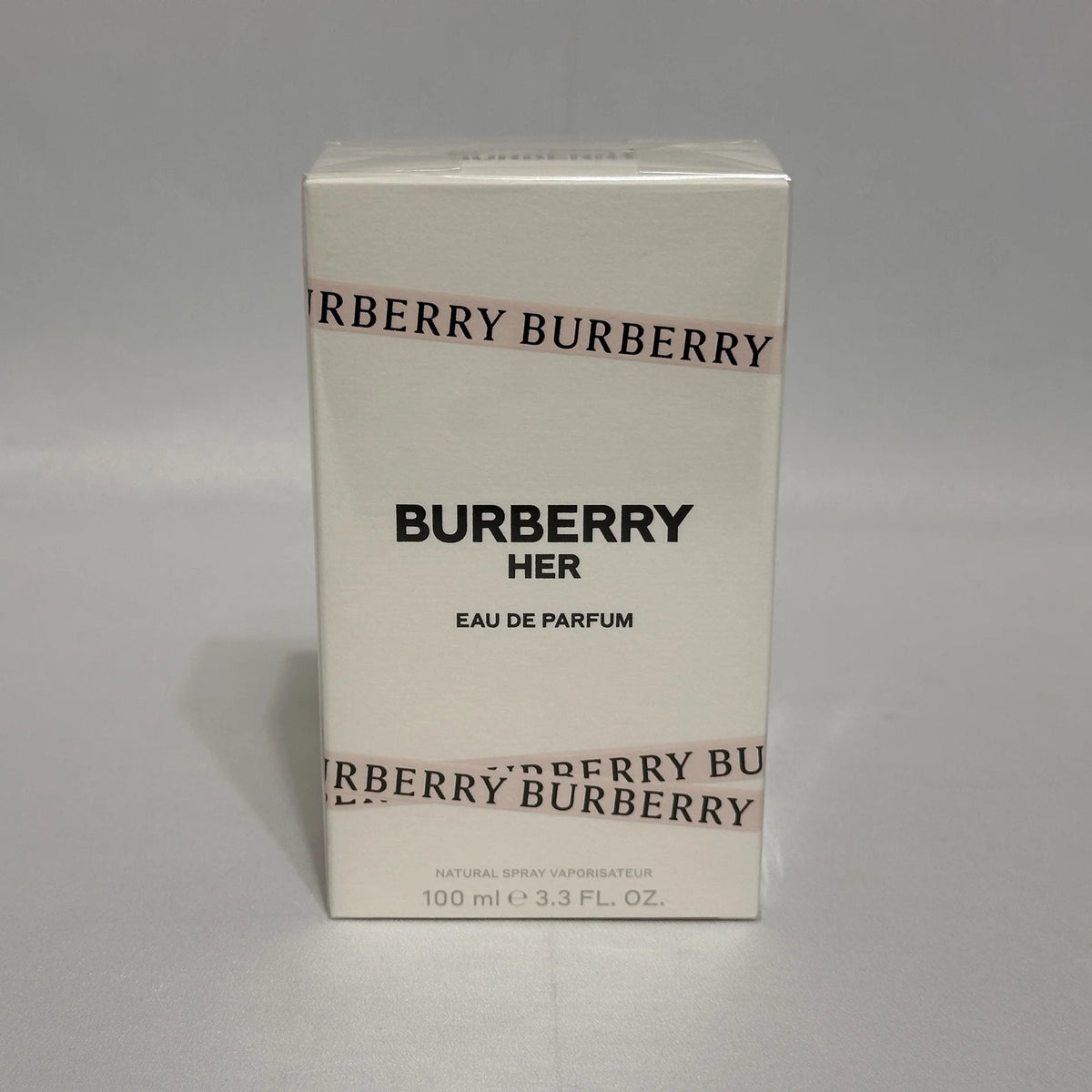 BURBERRY - HER EDP 100ML
