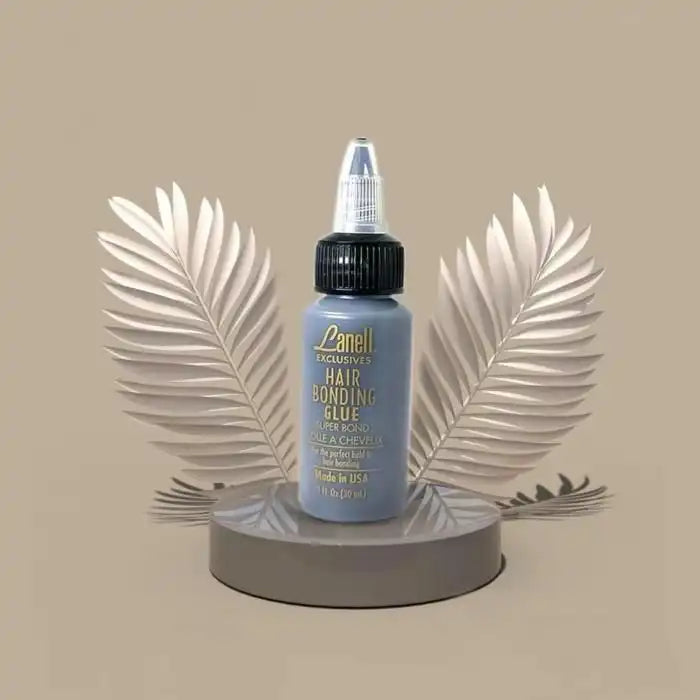 Lanell Colle pour faux cils extra forte waterproof,30ml
