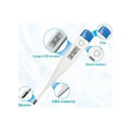 DARCARE THERMOMETRE DIGITAL FLEXIBLE