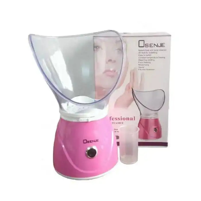 Appareil vapeur professionnel pour le visage Osenjie BY1078