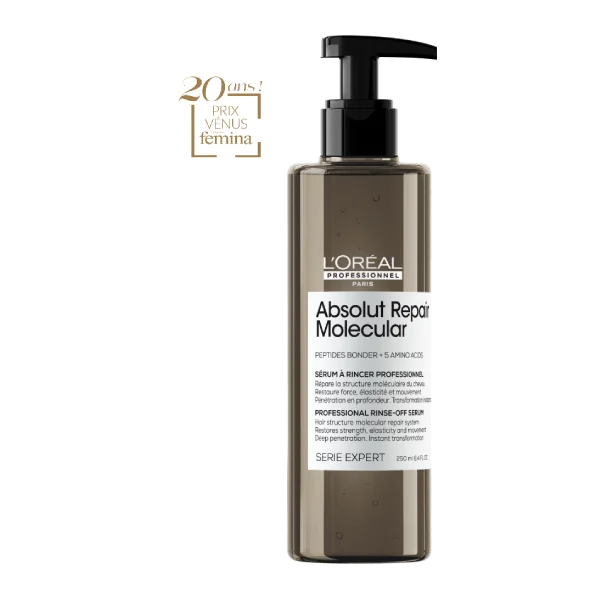 L'oreal Sérum réparateur à rincer
